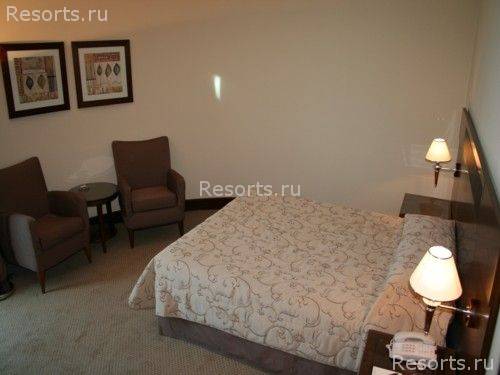 Rimal Rotana Suites 9